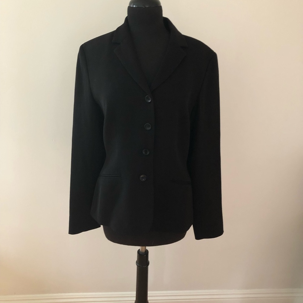 Ann Taylor blazer